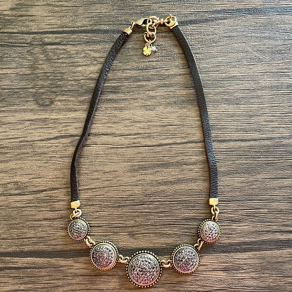 Lucky Brand Necklace - Picture 2 of 5